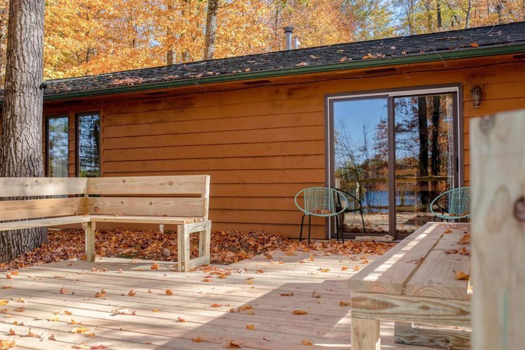 Fall Getaway Resort-3 King Suites, Dog-Friendly Seeley Esterno foto
