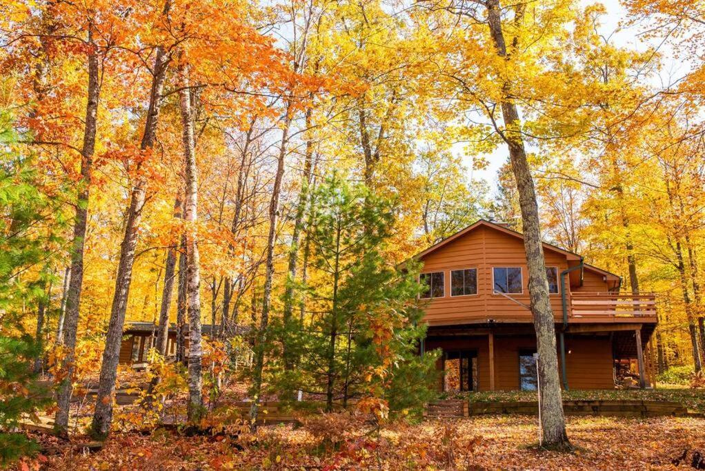 Fall Getaway Resort-3 King Suites, Dog-Friendly Seeley Esterno foto