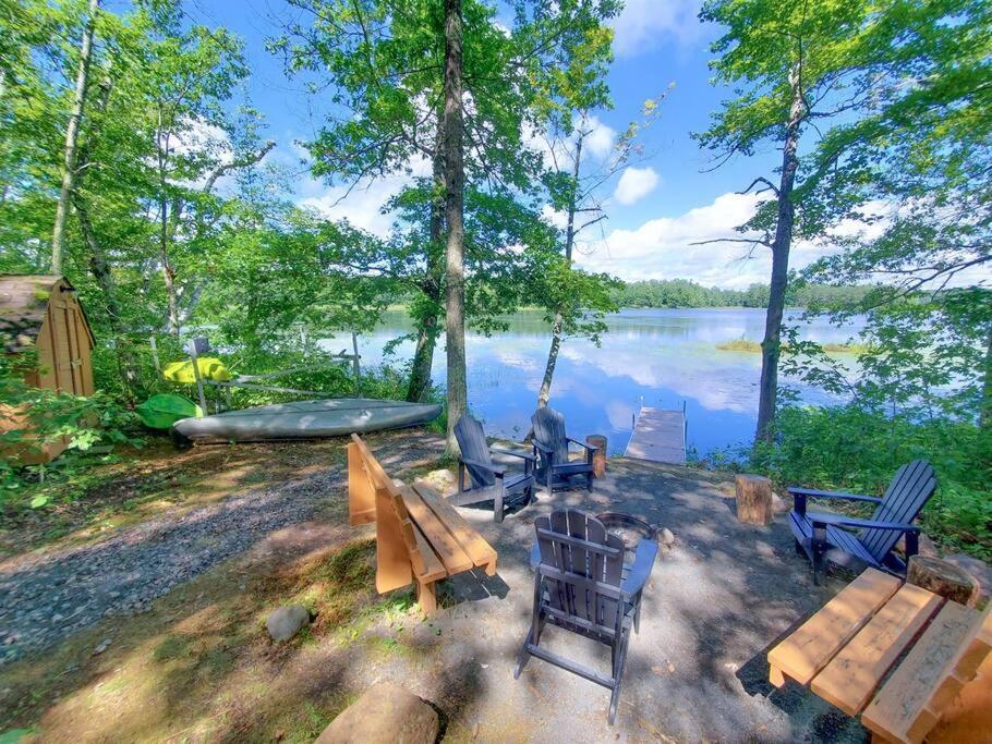 Fall Getaway Resort-3 King Suites, Dog-Friendly Seeley Esterno foto