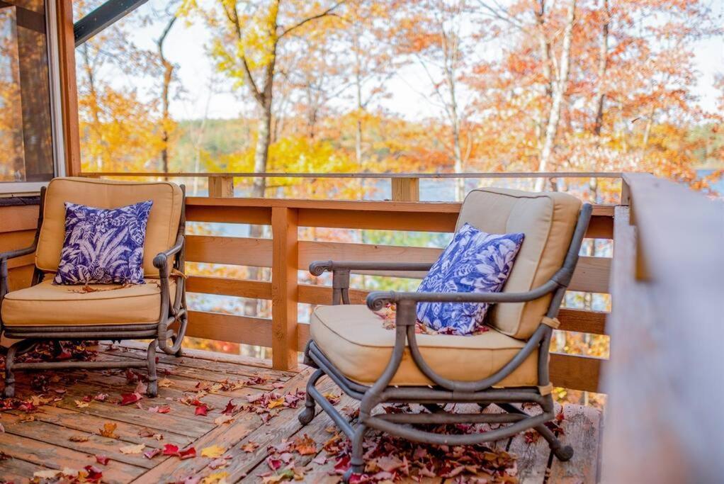 Fall Getaway Resort-3 King Suites, Dog-Friendly Seeley Esterno foto