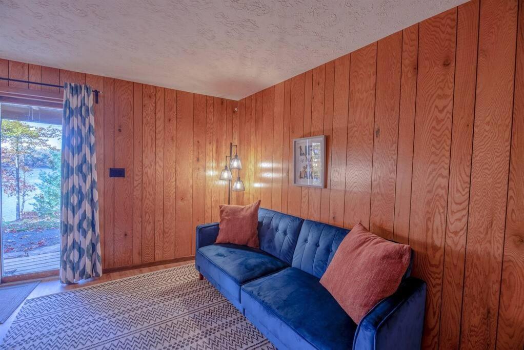 Fall Getaway Resort-3 King Suites, Dog-Friendly Seeley Esterno foto