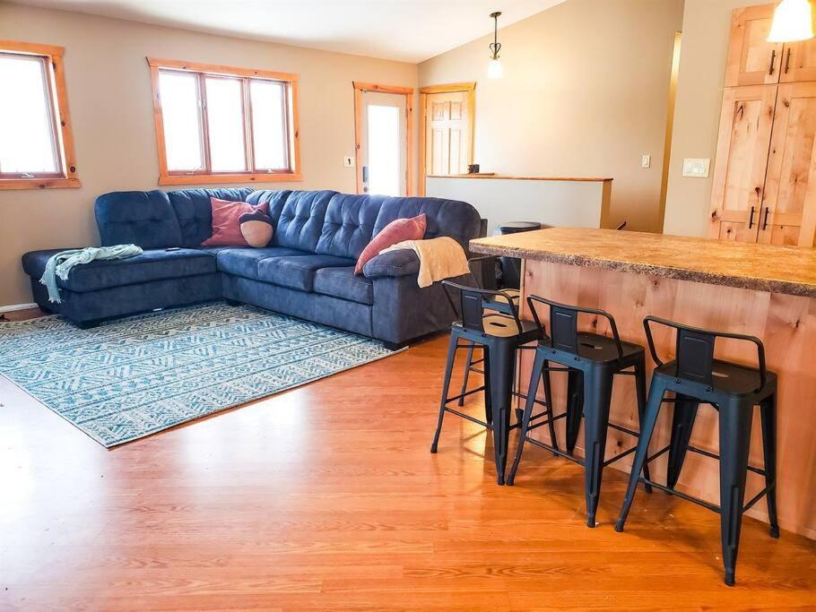 Fall Getaway Resort-3 King Suites, Dog-Friendly Seeley Esterno foto