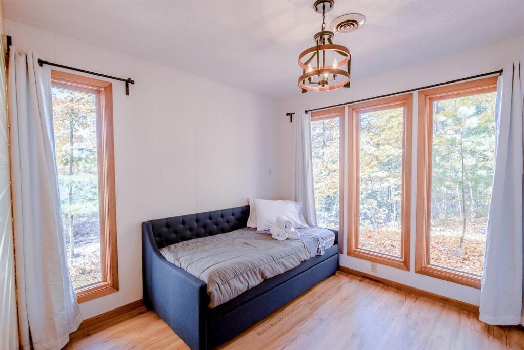 Fall Getaway Resort-3 King Suites, Dog-Friendly Seeley Esterno foto