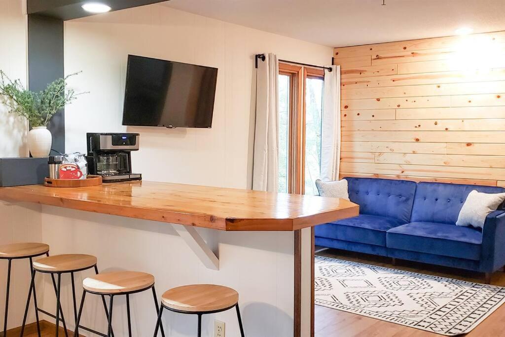 Fall Getaway Resort-3 King Suites, Dog-Friendly Seeley Esterno foto