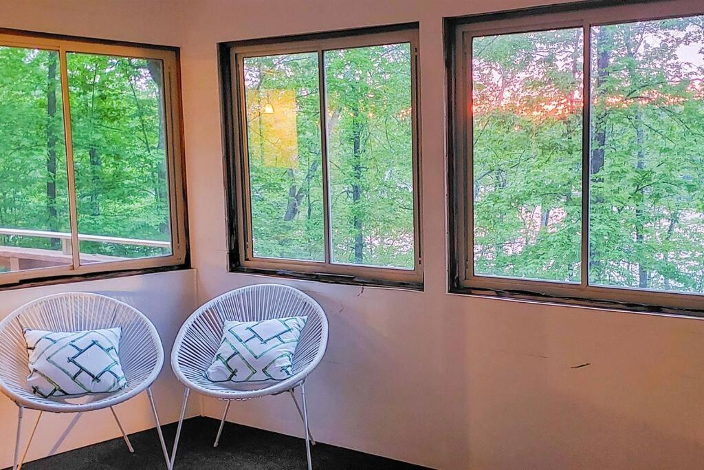 Fall Getaway Resort-3 King Suites, Dog-Friendly Seeley Esterno foto